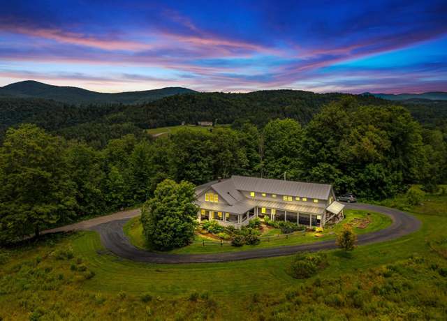 Property at 2192 Jack Hill Rd, Calais, VT 05650, 4 beds, 3 baths