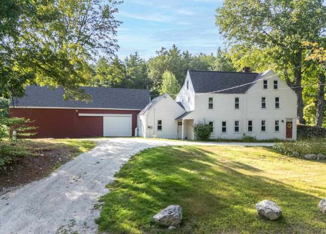 Property at 29 Candia Rd, Deerfield, NH 03037, 3 beds, 2 baths
