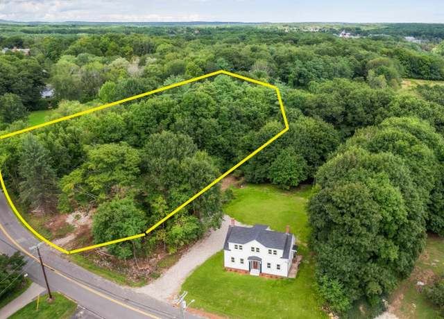 Property at 00 Manson Rd, Kittery, ME 03904