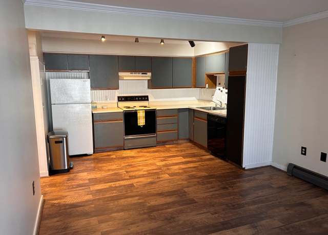 Property at 432 South St Unit A 11, Bennington, VT 05201, 2 beds, 1.5 baths