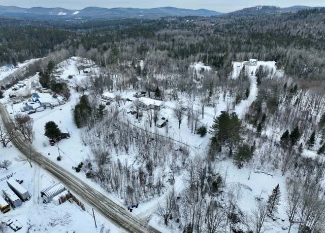 Property at 103 River Rd, Bethlehem, NH 03574