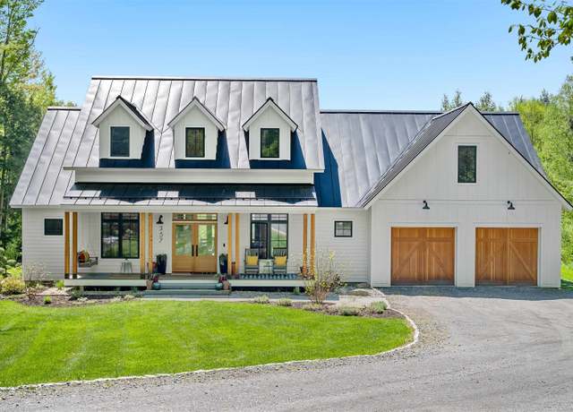 Property at 357 Country Club Loop, Stowe, VT 05672, 4 beds, 4 baths
