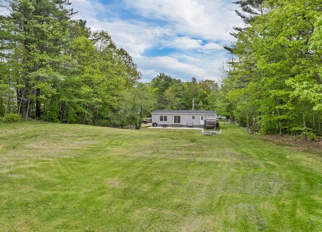 Property at 29 Stoneham Rd #4, Wakefield, NH 03872, 3 beds, 2 baths