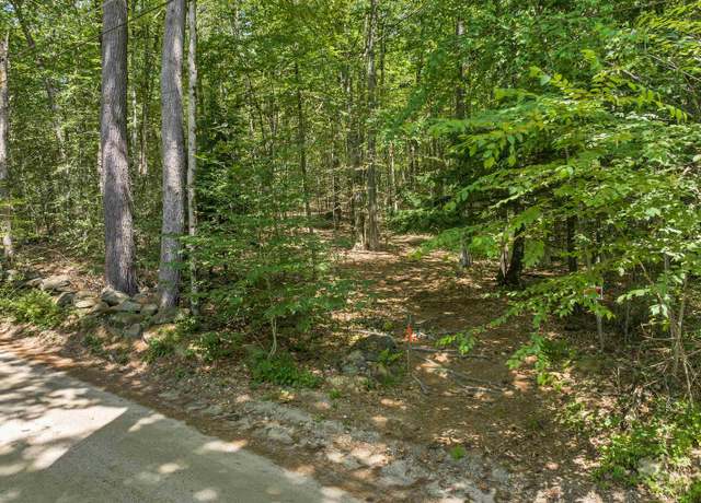 Property at 101-125 Winslow Rd, Weare, NH 03281