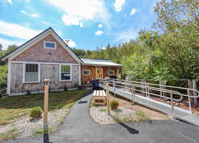 Property at 445 Payson Rd, Northfield, NH 03276, 1 bed, 1 bath
