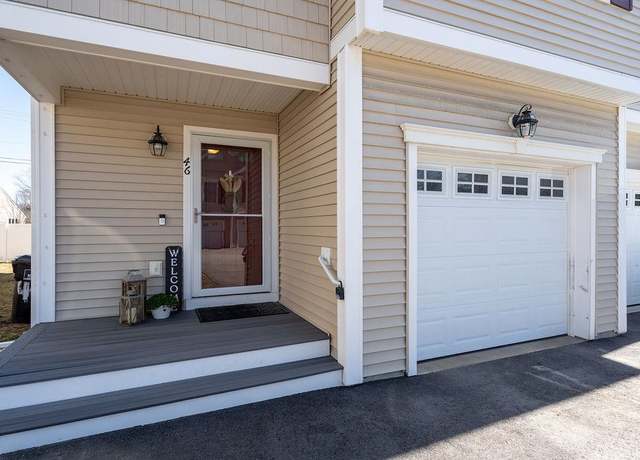 Property at 46 Cranberry Way #15, Manchester, NH 03019, 3 beds, 2.5 baths