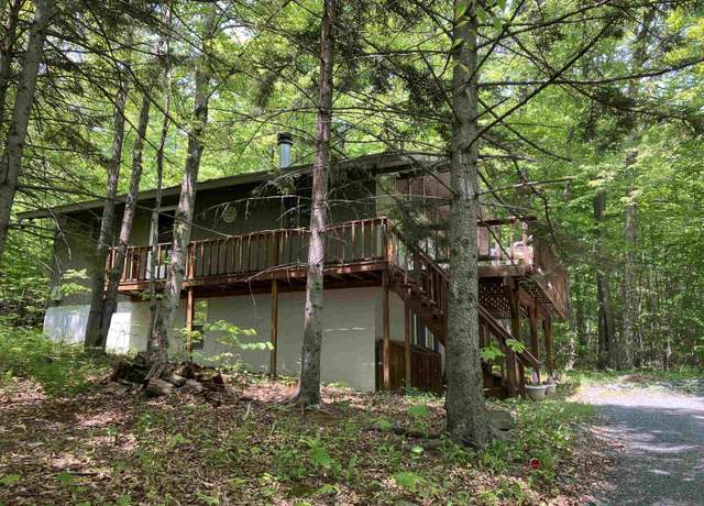 Property at 111 Binney Brook Rd Unit M581, Wilmington, VT 05363, 3 beds, 2 baths