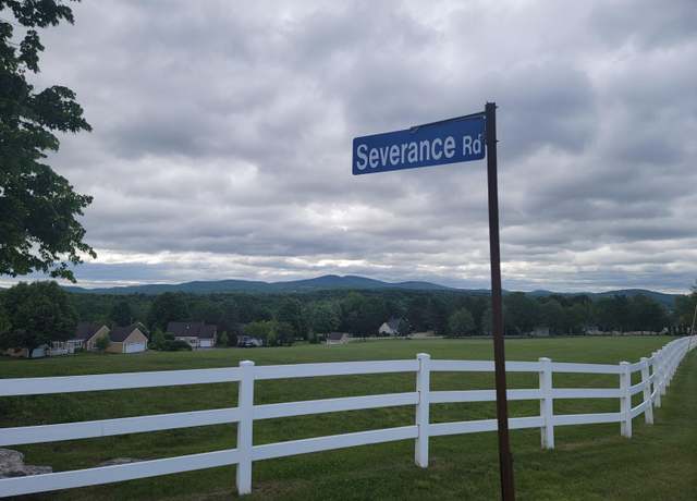 Property at 00000 Severance Rd #1, Laconia, NH 03246