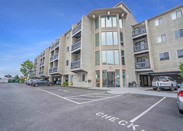 Property at 32 Ashworth Ave #430, Hampton, NH 03842, 1 bed, 1 bath