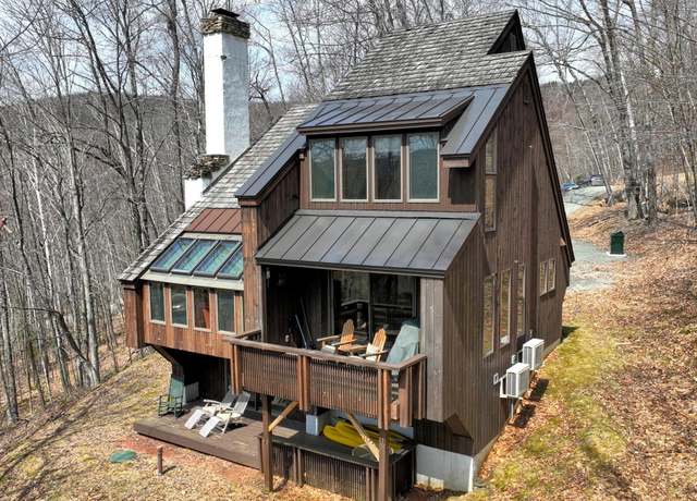 Property at 78 Coopers Trce, Plymouth, VT 05056, 4 beds, 4 baths