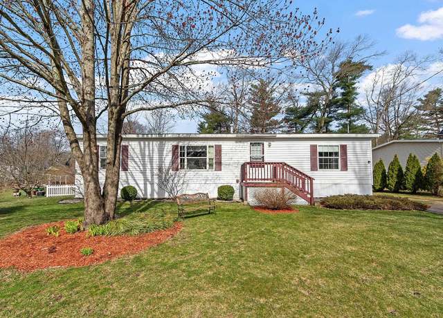 Property at 17 Eric Ave #1517, Nashua, NH 03062, 3 beds, 2 baths