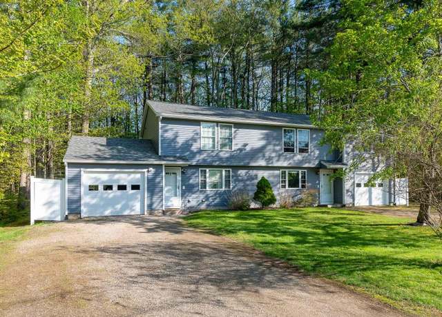 Property at 107 Tidy Rd, Eliot, ME 03903, 5 beds, 2 baths