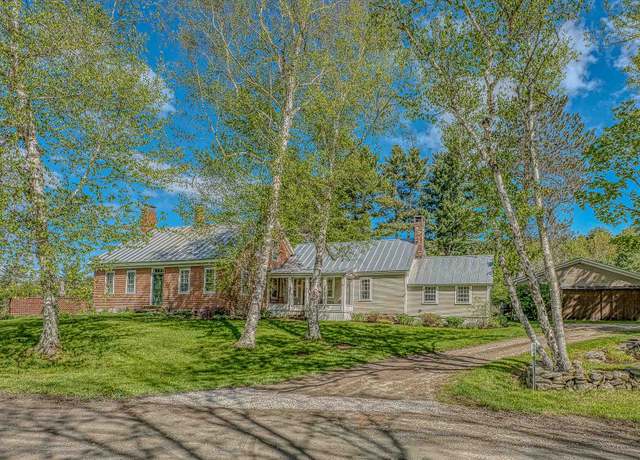 Property at 994 Pearl Lake Rd, Sugar Hill, NH 03586, 3 beds, 3 baths