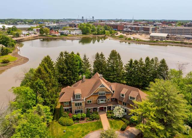 Property at 162 Mill Pond Way #4, Portsmouth, NH 03801, 3 beds, 3 baths