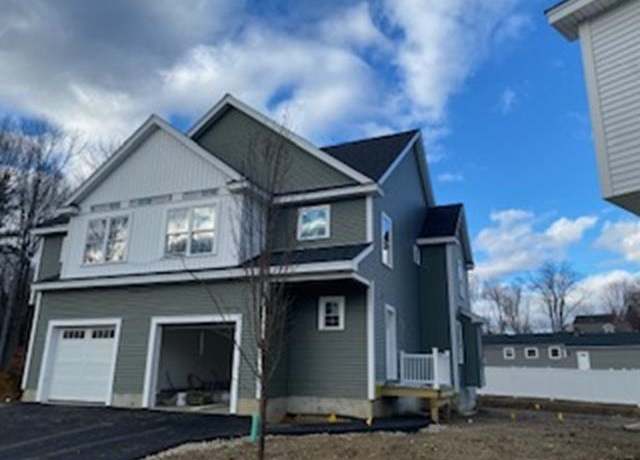 Property at 15-1 Porch Light Dr Unit 1, Dover, NH 03820, 3 beds, 2.5 baths