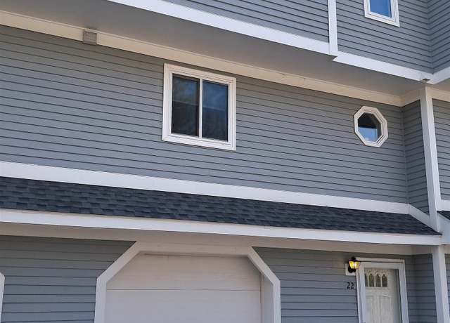 Property at 22 Suncook Ter, Merrimack, NH 03054, 2 beds, 1.5 baths