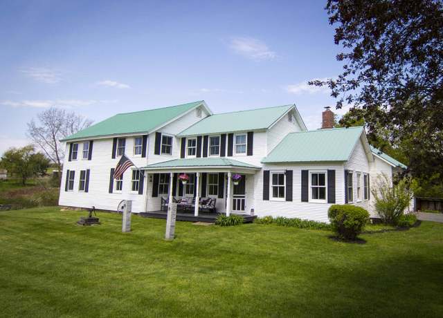 Property at 6 Sand Hill Rd, Georgia, VT 05468, 4 beds, 3 baths