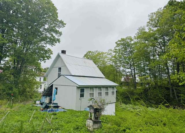 Property at 33 Mill Pond Ln, East Calais, VT 05681, 1 bed, 1.5 baths