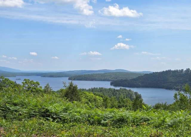 Property at 6 Buttonwood Rd, Holderness, NH 03245