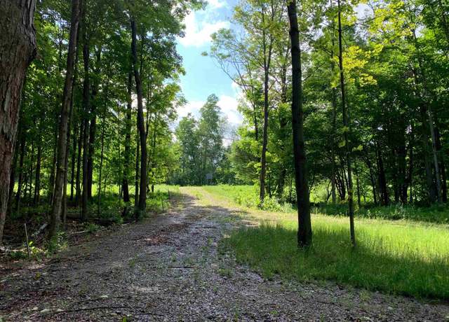Property at 1281 VT Route 101, Troy, VT 05868