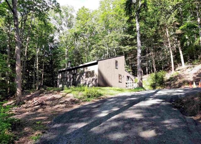 Property at 46 Jay Hill Rd, Hartford, VT 05059, 4 beds, 2 baths