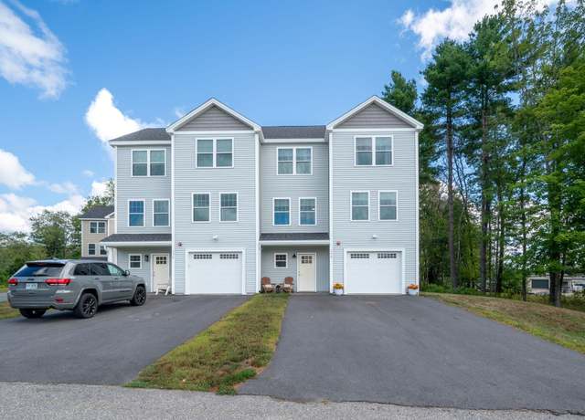 Property at 15 Biggs Ave Unit A, Epping, NH 03042, 2 beds, 2.5 baths