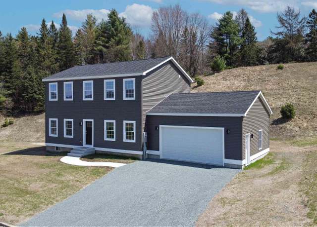 Property at 158 Deer Creek Ln, St. Johnsbury, VT 05819, 3 beds, 2.5 baths