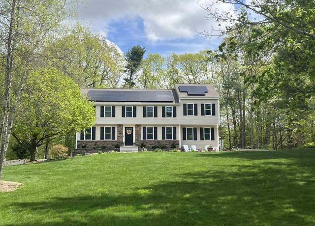 Property at 11 Village Brook Ln, Derry, NH 03038, 4 beds, 2.5 baths