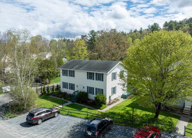 Property at 141 Dawn Dr, Hartford, VT 05001, 2 beds, 1.5 baths