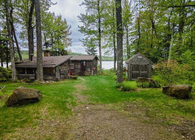 Property at 138 Miller Dr, Nelson, NH 03457, 1 bed, 1 bath