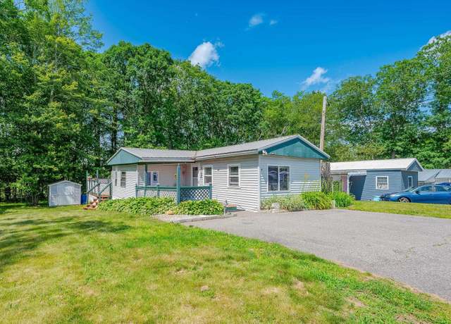 Property at 108 Sherwood Gln, Somersworth, NH 03878, 2 beds, 1 bath