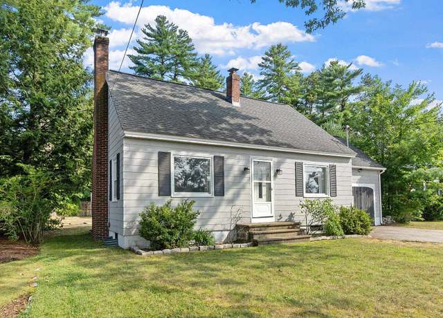 Property at 9 Moose Club Park Rd, Goffstown, NH 03045, 2 beds, 2 baths