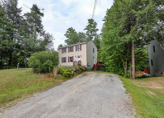 Property at 47 Winter Rd, Hillsborough, NH 03244, 3 beds, 1.5 baths