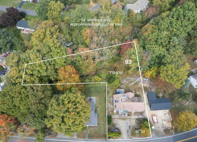 Property at 20 Pioneer Rd, Rye, NH 03870