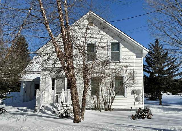 Property at 123 Vermont Route 155, Wallingford, VT 05742, 5 beds, 2 baths