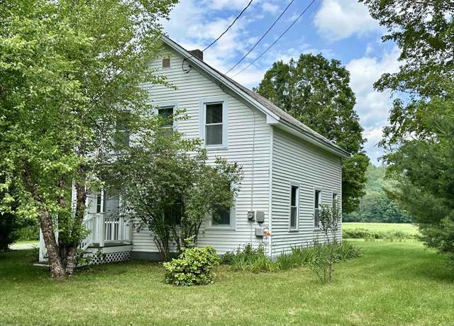Property at 123 Vermont Route 155, Wallingford, VT 05742, 5 beds, 2 baths