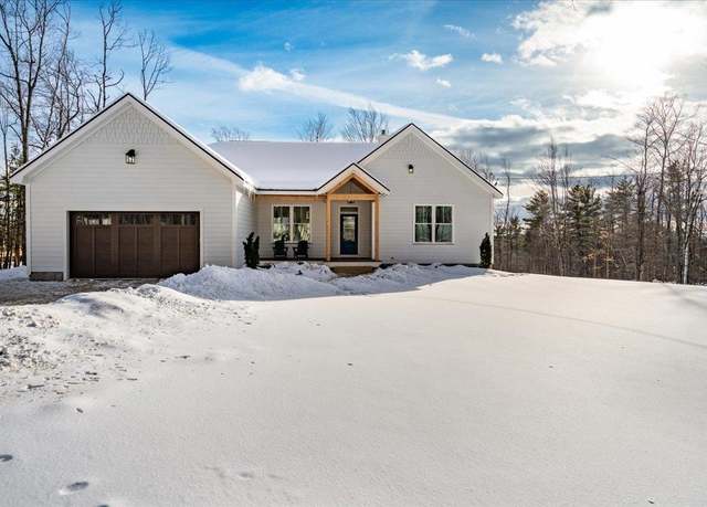 Property at 216 Stoneham Rd, Wolfeboro, NH 03894, 3 beds, 2.5 baths