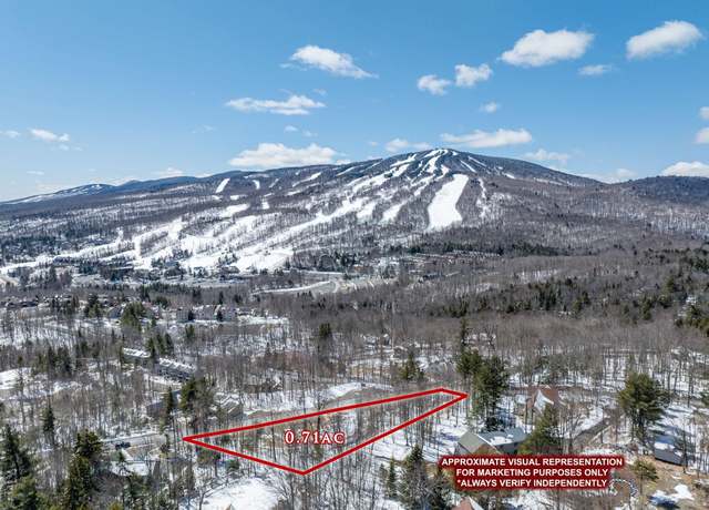 Property at 24 Lower Highlands, Dover, VT 05356