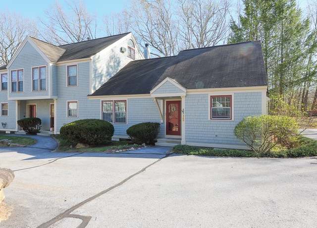 Property at 1465 Hooksett Rd #349, Hooksett, NH 03106, 3 beds, 2 baths