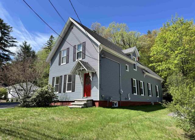 Property at 553 N State St, Concord, NH 03301, 4 beds, 1.5 baths