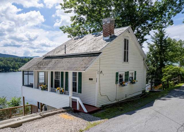 Property at 769 Ferncliff Rd, Poultney, VT 05764, 2 beds, 1 bath