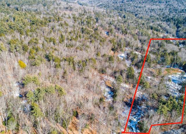 Property at 16-66 Bagley Hill Rd, Warner, NH 03278