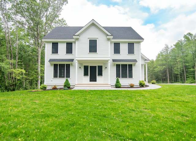Property at 2 White Cedar Way, Newton, NH 03858, 4 beds, 2.5 baths