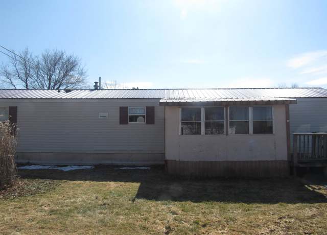 Property at 224 Shattuck Hill Rd Unit A-9, Derby, VT 05829, 2 beds, 1 bath