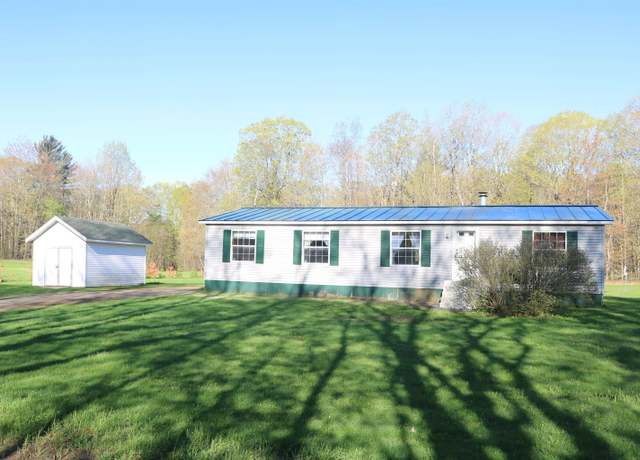 Property at 126 Smith St, Bakersfield, VT 05441, 3 beds, 2 baths