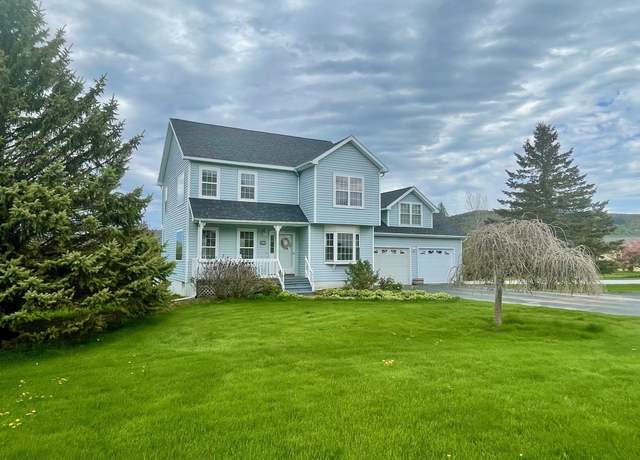 Property at 17 Laurie Ave, St. Albans Town, VT 05478, 3 beds, 2.5 baths
