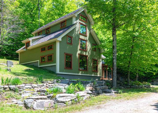 Property at 155 Sweeney Ln, Cambridge, VT 05464, 2 beds, 2 baths