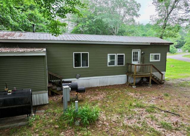 Property at 9 Hubbard Rd, Deering, NH 03244, 2 beds, 1 bath