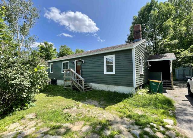 Property at 50 Ten Rod Rd, Rochester, NH 03867, 2 beds, 2 baths