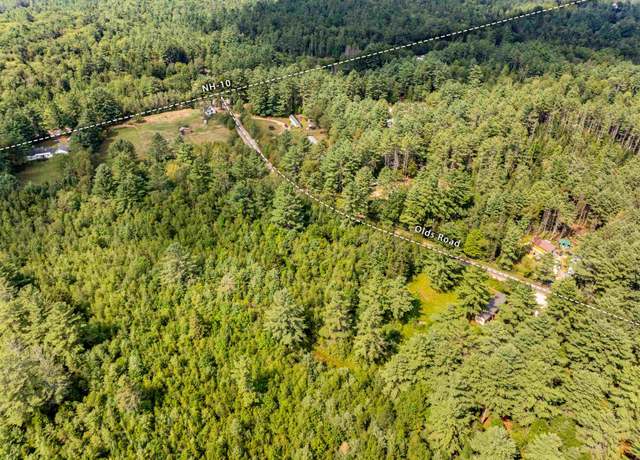 Property at Olds Rd #002, Lempster, NH 03605